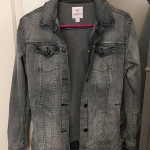 LuLaRoe Jaxon jacket